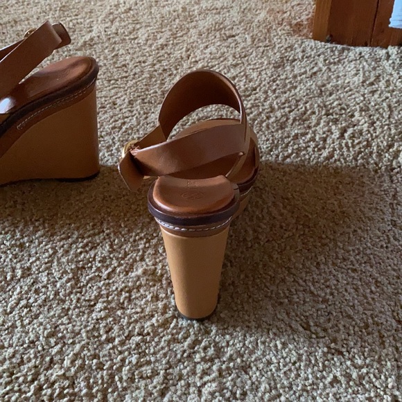Tory Burch sandals - Picture 3 of 5